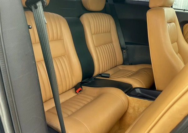 Alfa Romeo GTV cena 35000 przebieg: 119000, rok produkcji 1997 z Wrocław małe 781